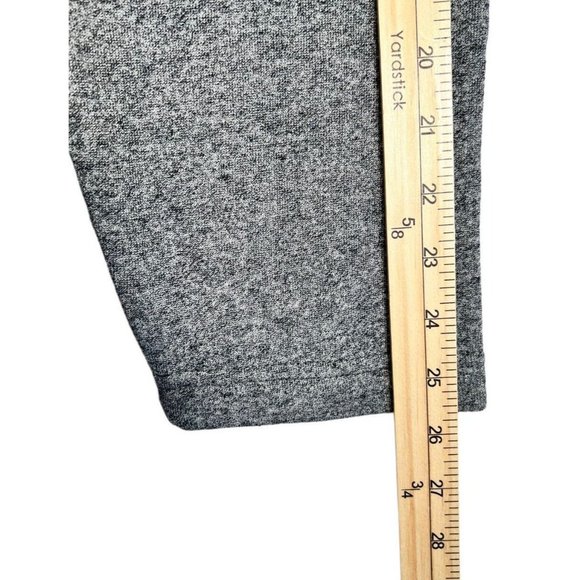 MAGELLAN Sz XL Mens Outdoor Gray Quarter Zip Pullover Classic Fit Stretch - Picture 11 of 11